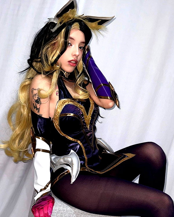 katsumiau instagram image archive image