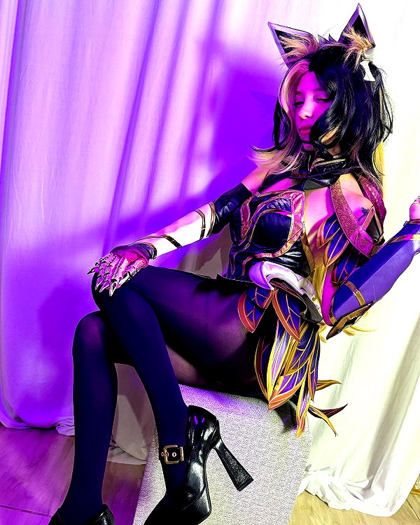 katsumiau instagram image archive image