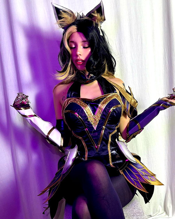 katsumiau instagram image archive image