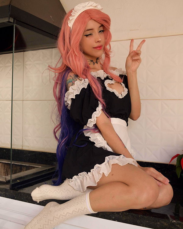 katsumiau instagram image archive image