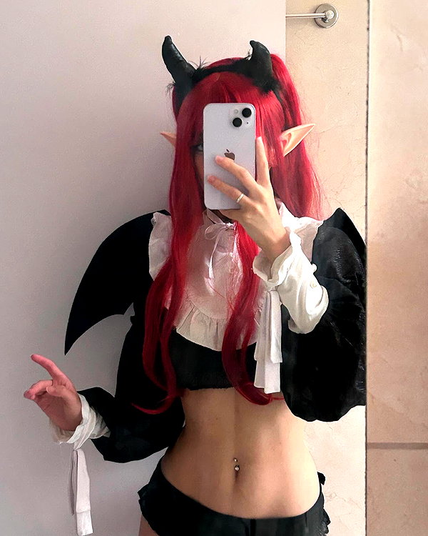 katsumiau instagram image archive image