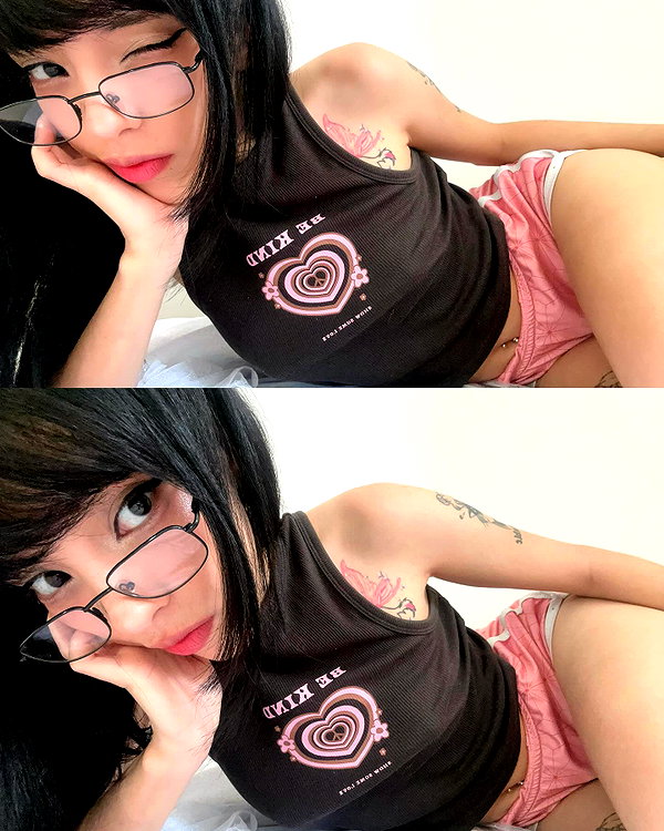 katsumiau instagram image archive image