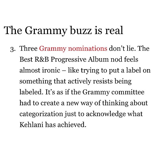 kehlani.stats kehlani.stats archive image
