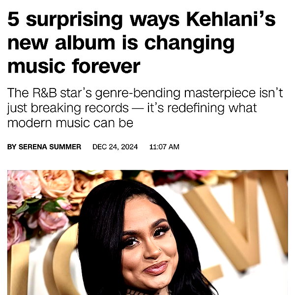kehlani.stats kehlani.stats archive image