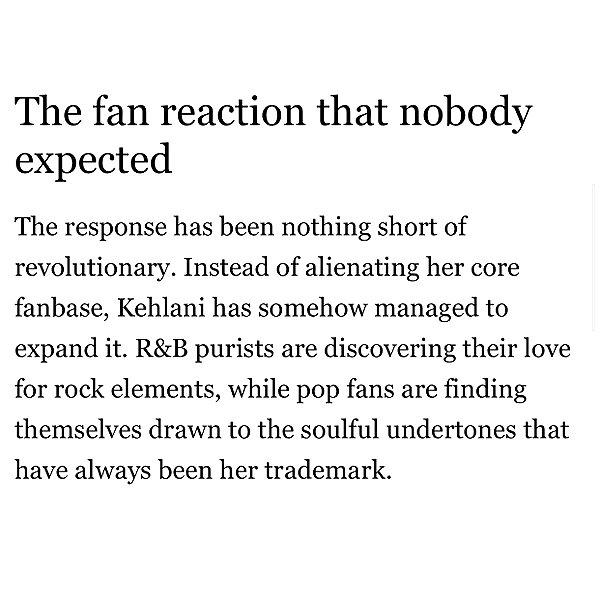 kehlani.stats kehlani.stats archive image