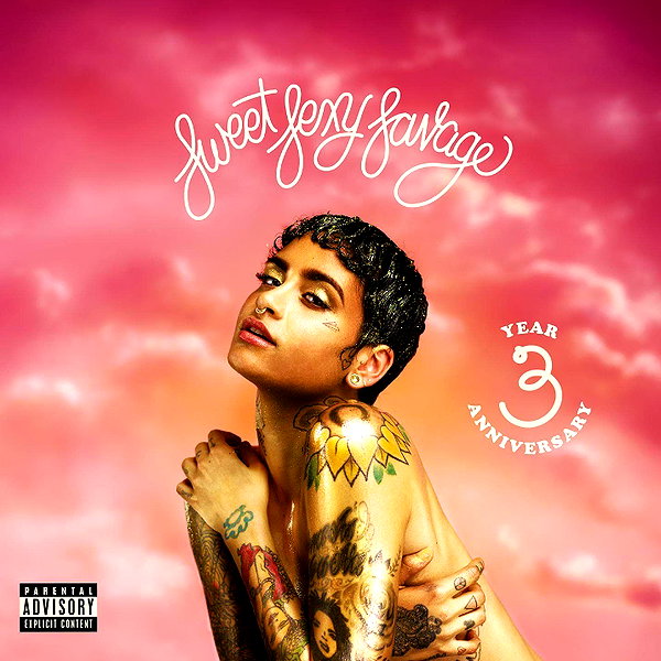 kehlani instagram image archive image