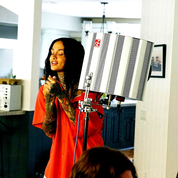 kehlani instagram image archive image