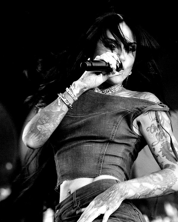 kehlani instagram image archive image