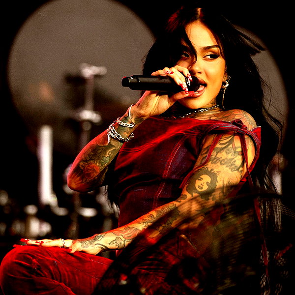 kehlani instagram image archive image