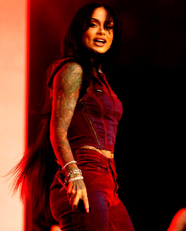 kehlani instagram image archive image