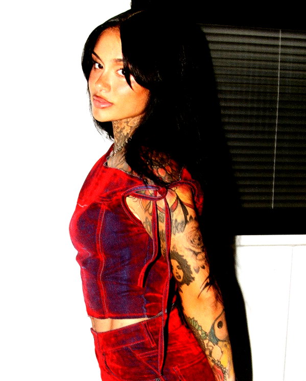 kehlani instagram image archive image
