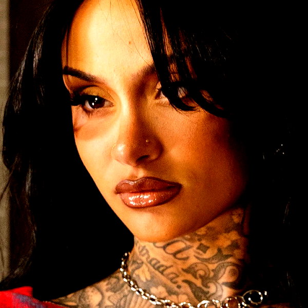 kehlani instagram image archive image