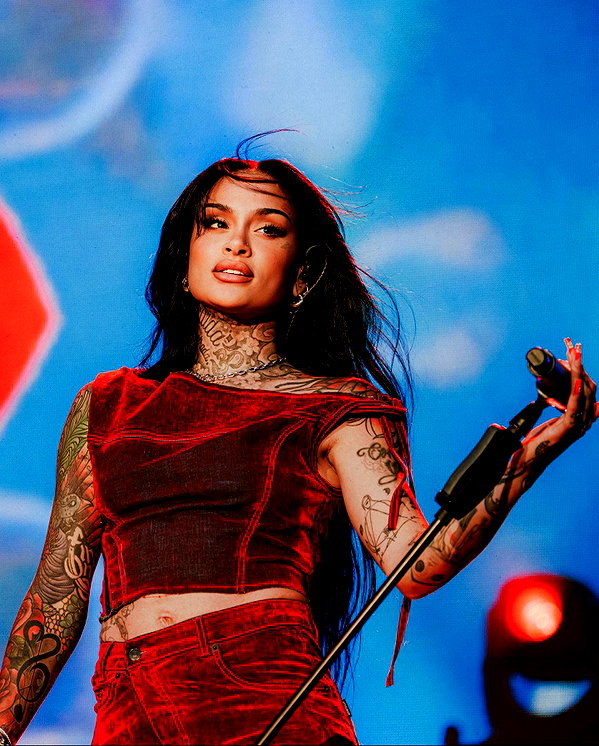kehlani instagram image archive image