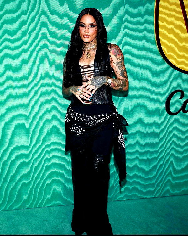 kehlani instagram image archive image