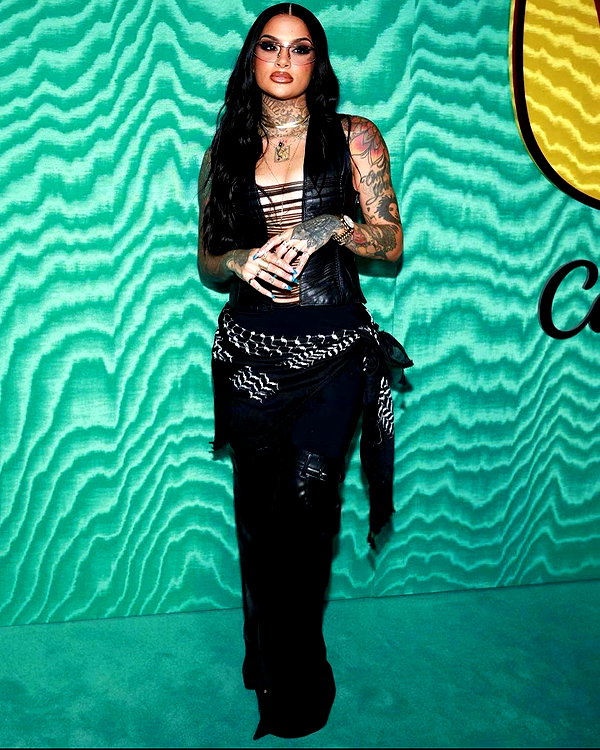 kehlani instagram image archive image