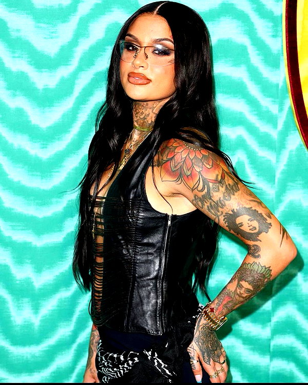kehlani instagram image archive image