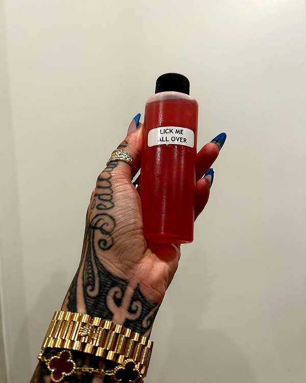 kehlani instagram image archive image