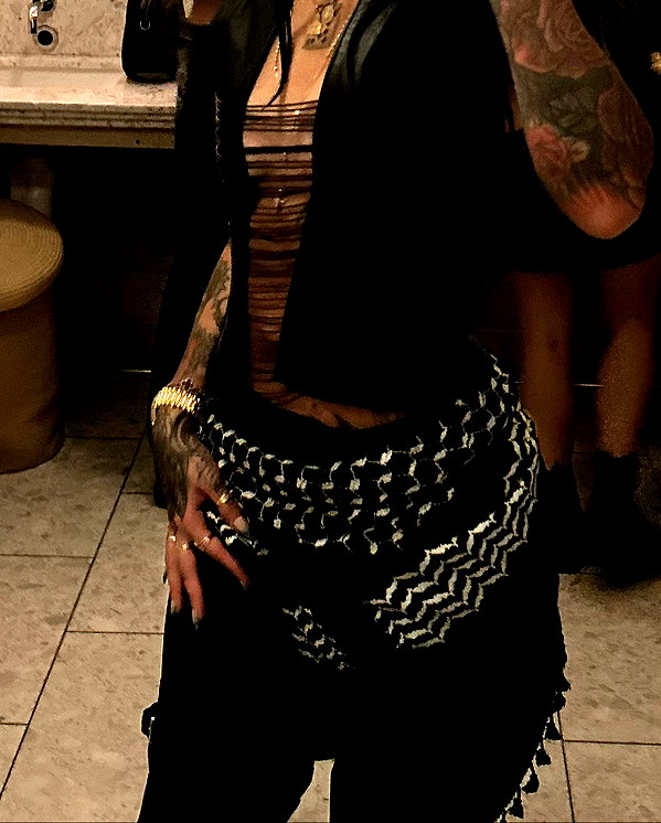 kehlani instagram image archive image