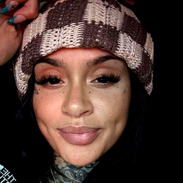 kehlani instagram image archive image