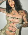 kehlani Altpins Profile Picture