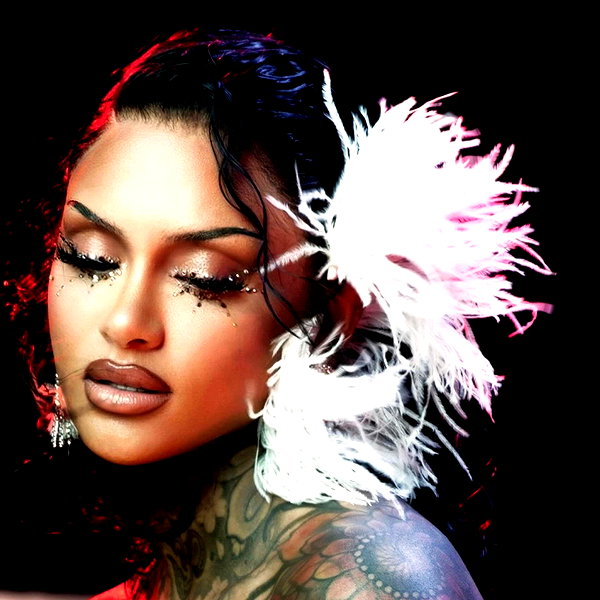 kehlani instagram image archive image