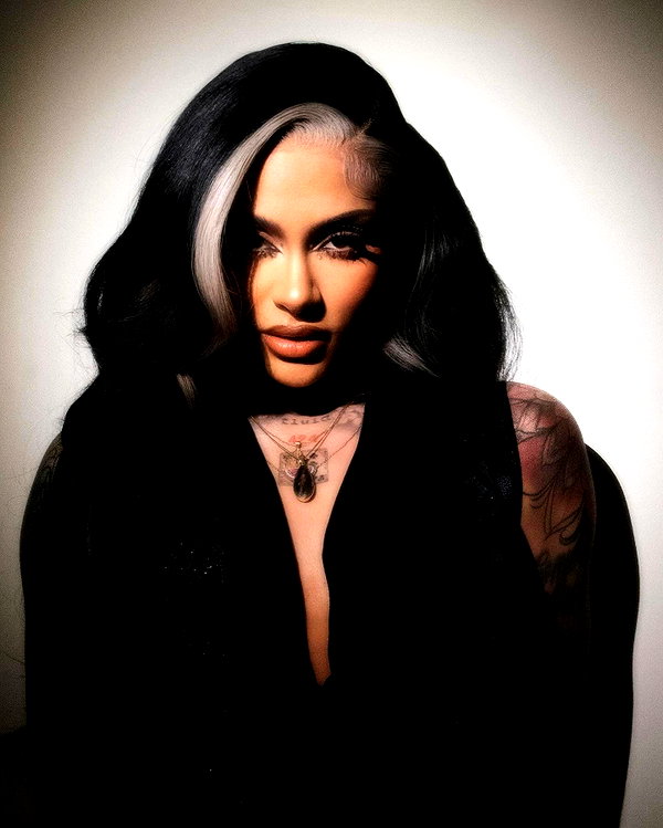 kehlani instagram image archive image