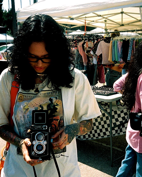 kehlani instagram image archive image