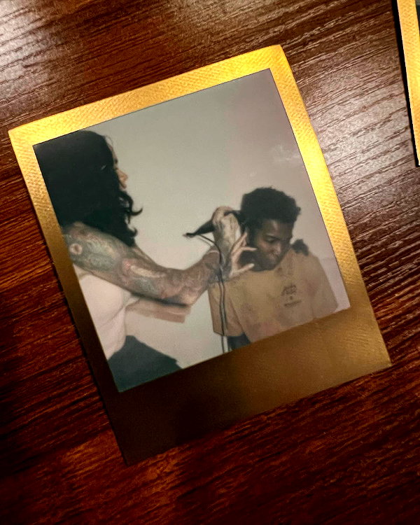 kehlani instagram image archive image