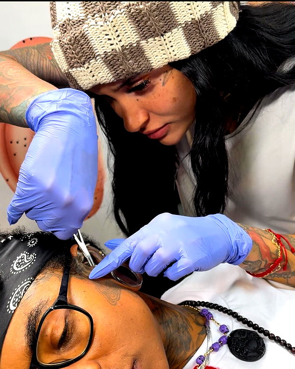 kehlani instagram image archive image