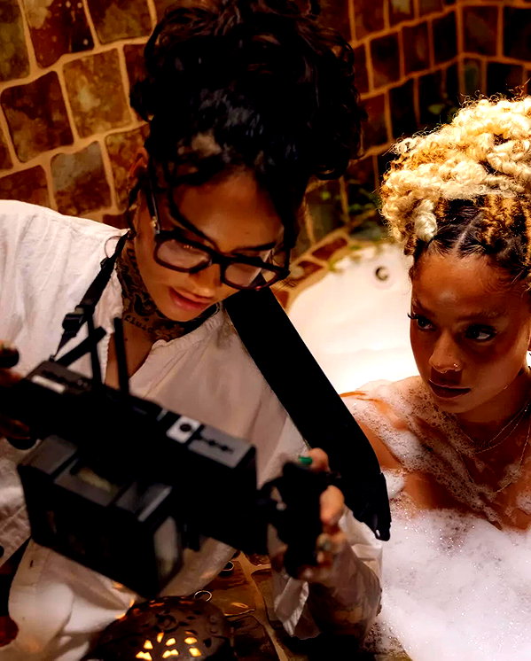 kehlani instagram image archive image