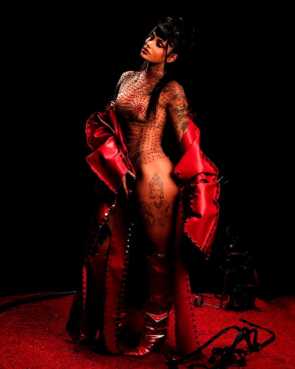 kehlani instagram image archive image