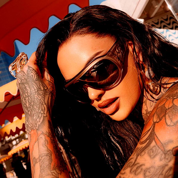kehlani instagram image archive image