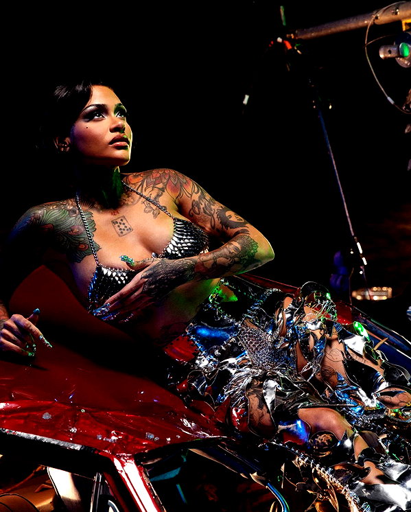 kehlani instagram image archive image