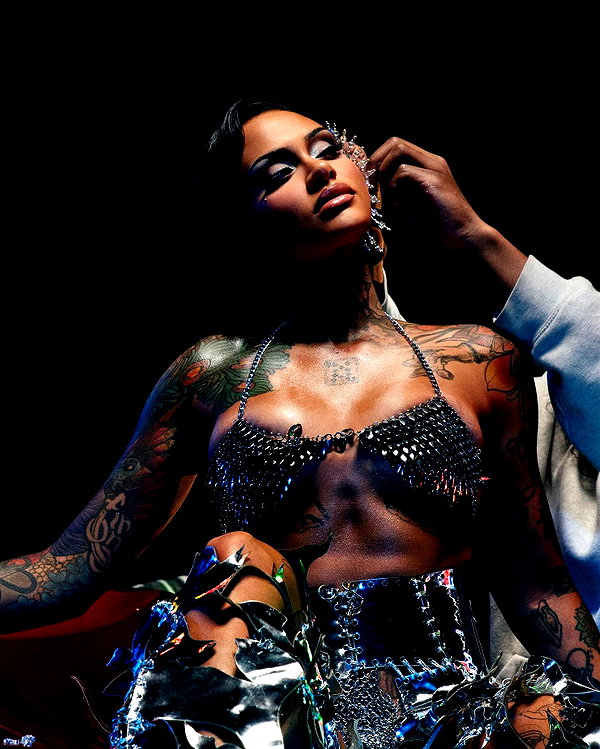 kehlani instagram image archive image