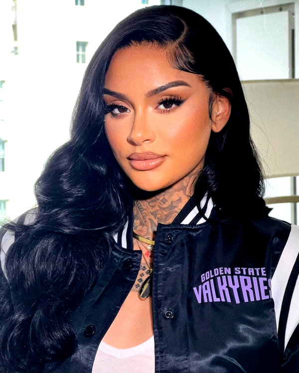 kehlani instagram image archive image