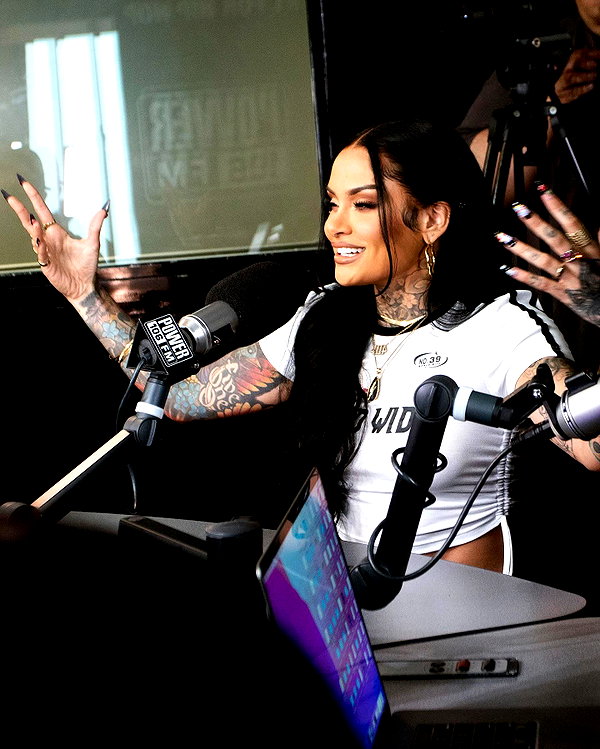 kehlani instagram image archive image