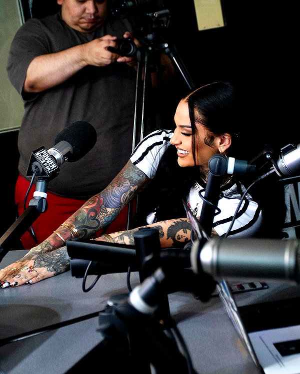 kehlani instagram image archive image