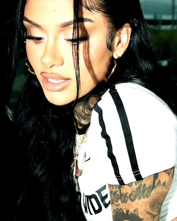 kehlani instagram image archive image