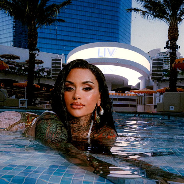 kehlani instagram image archive image