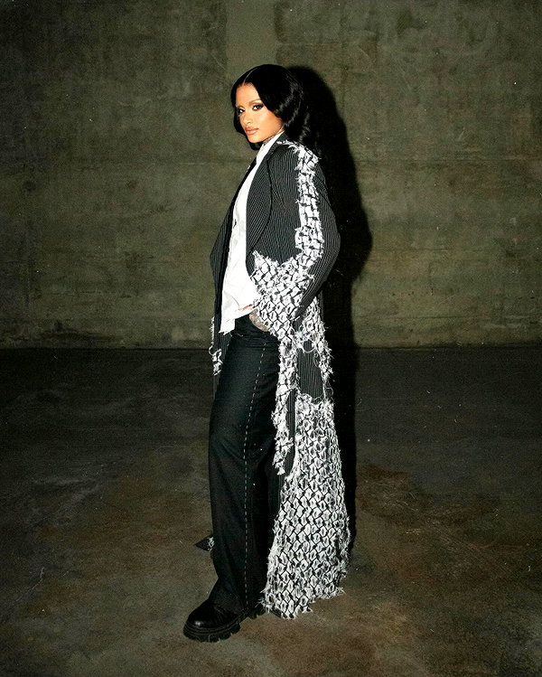kehlani instagram image archive image