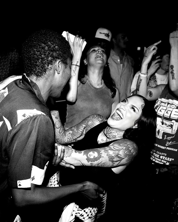 kehlani instagram image archive image