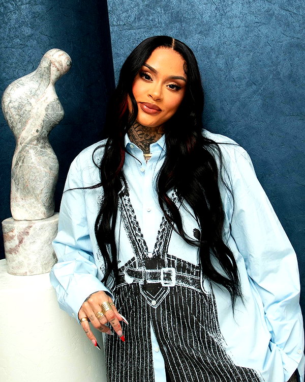kehlani instagram image archive image