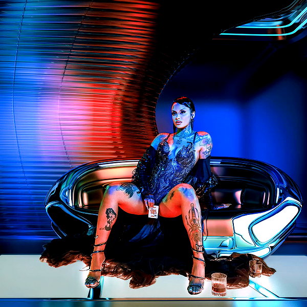 kehlani instagram image archive image