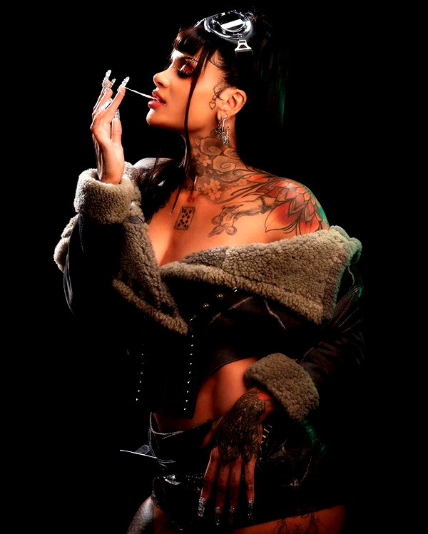 kehlani instagram image archive image