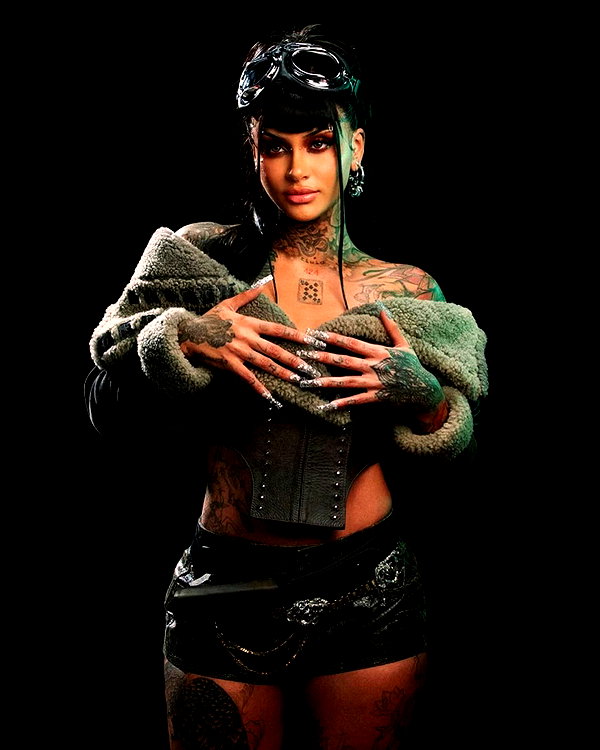 kehlani instagram image archive image