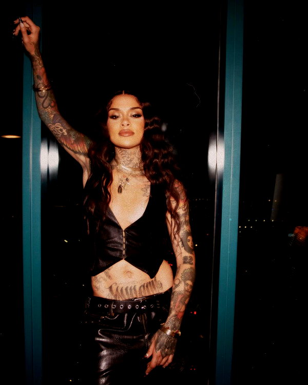 kehlani instagram image archive image
