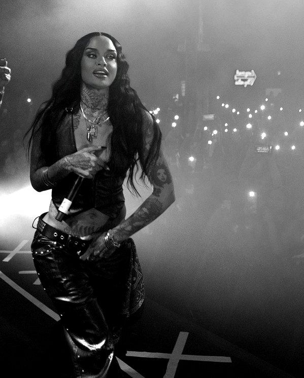 kehlani instagram image archive image