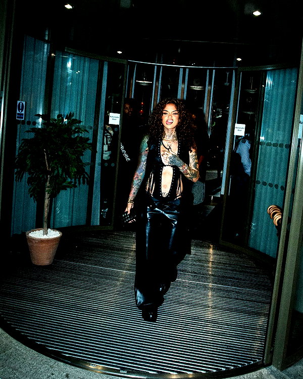 kehlani instagram image archive image