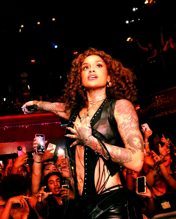 kehlani instagram image archive image