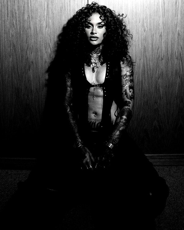 kehlani instagram image archive image
